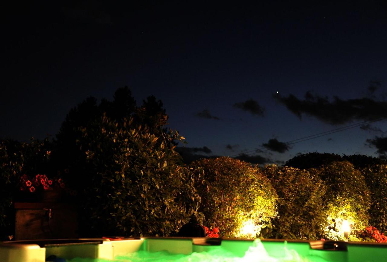 Villa Le Facezie B&B Terranuova Bracciolini Bagian luar foto
