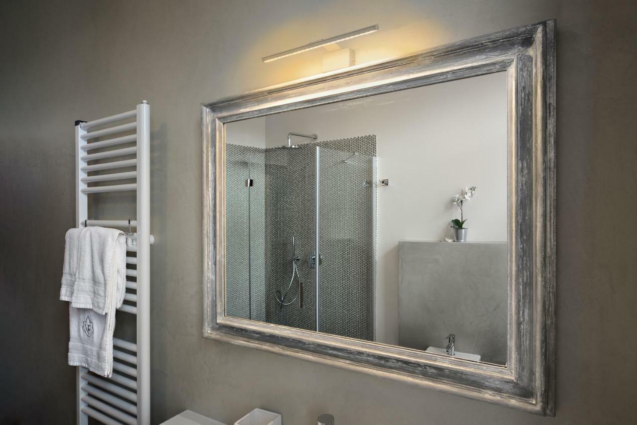 Villa Le Facezie B&B Terranuova Bracciolini Bagian luar foto