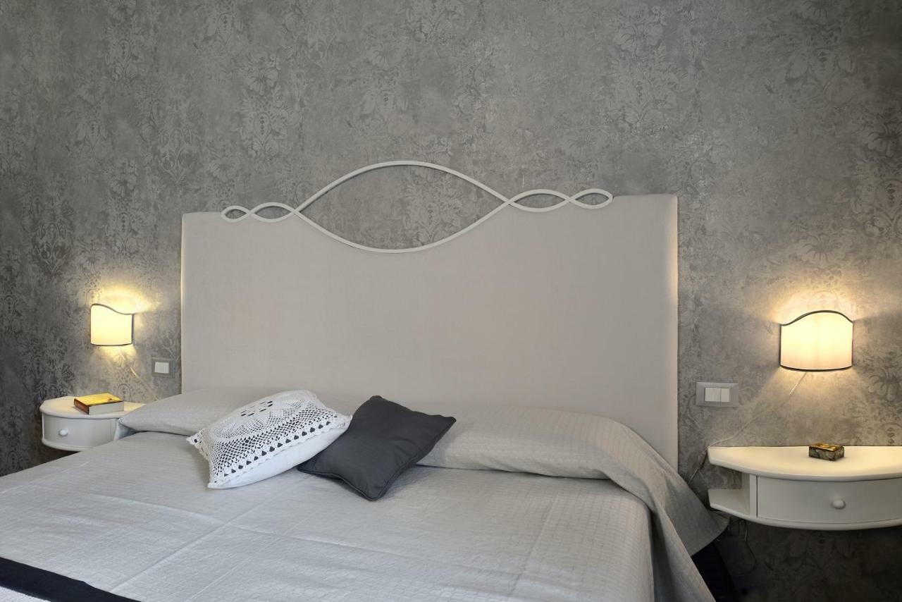Villa Le Facezie B&B Terranuova Bracciolini Bagian luar foto