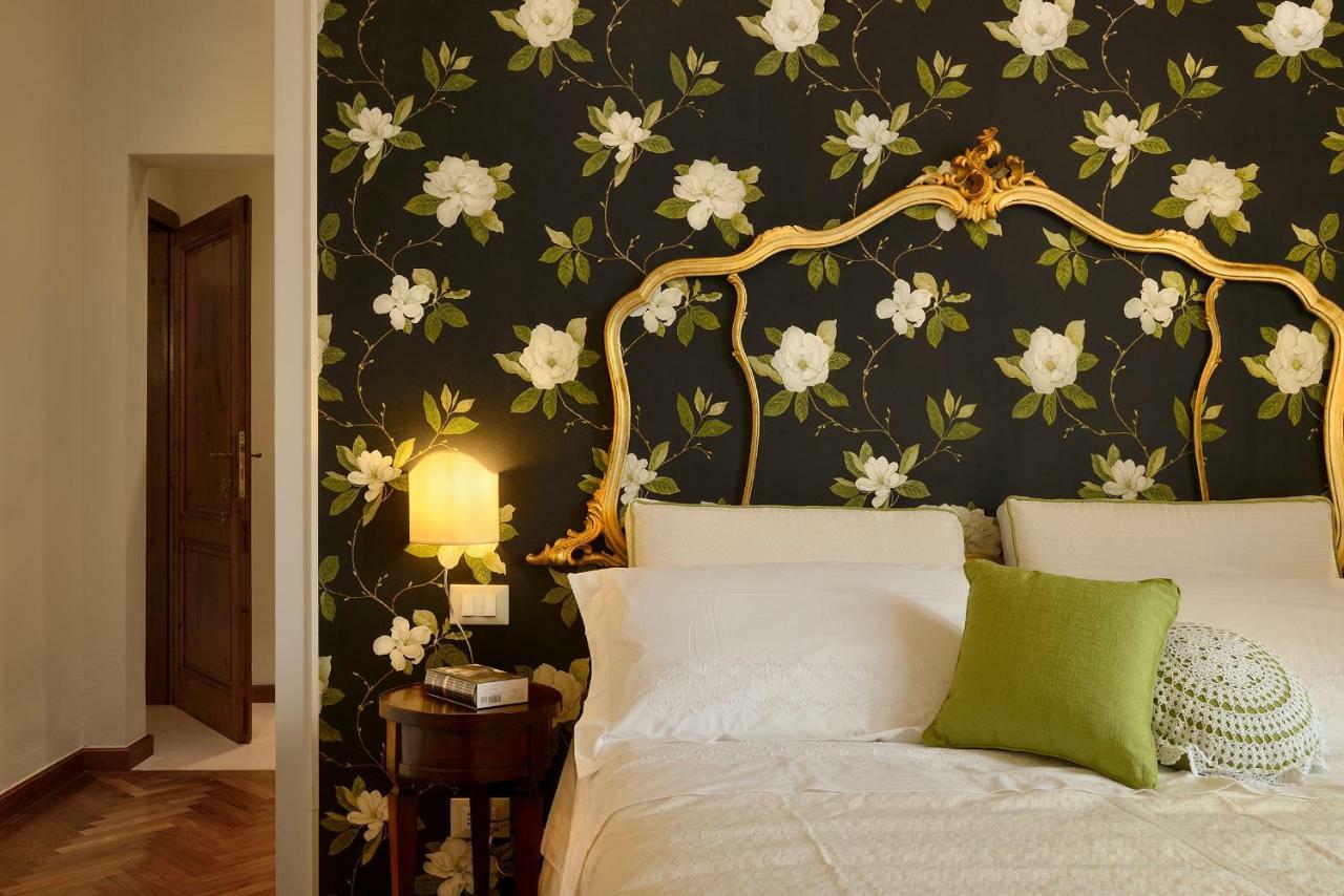 Villa Le Facezie B&B Terranuova Bracciolini Bagian luar foto