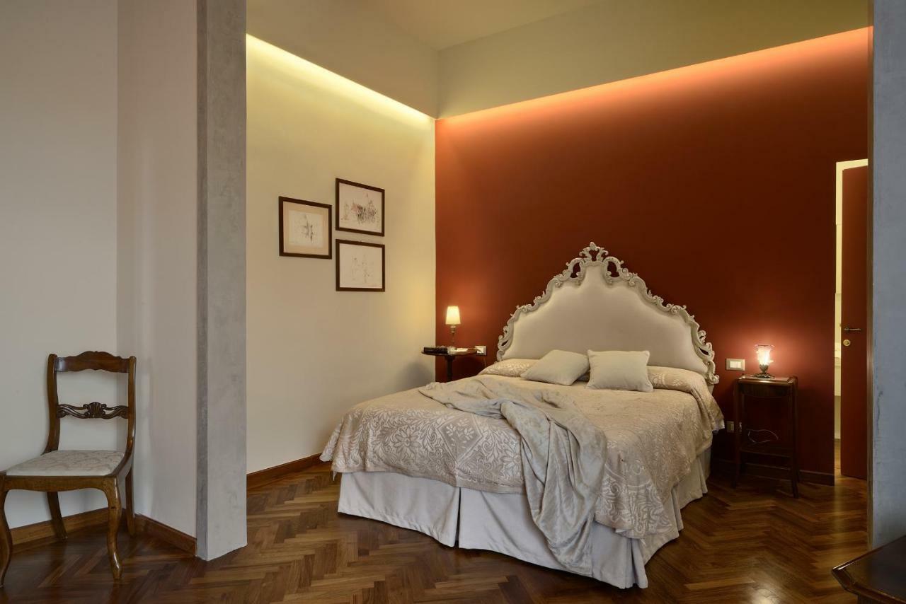 Villa Le Facezie B&B Terranuova Bracciolini Bagian luar foto