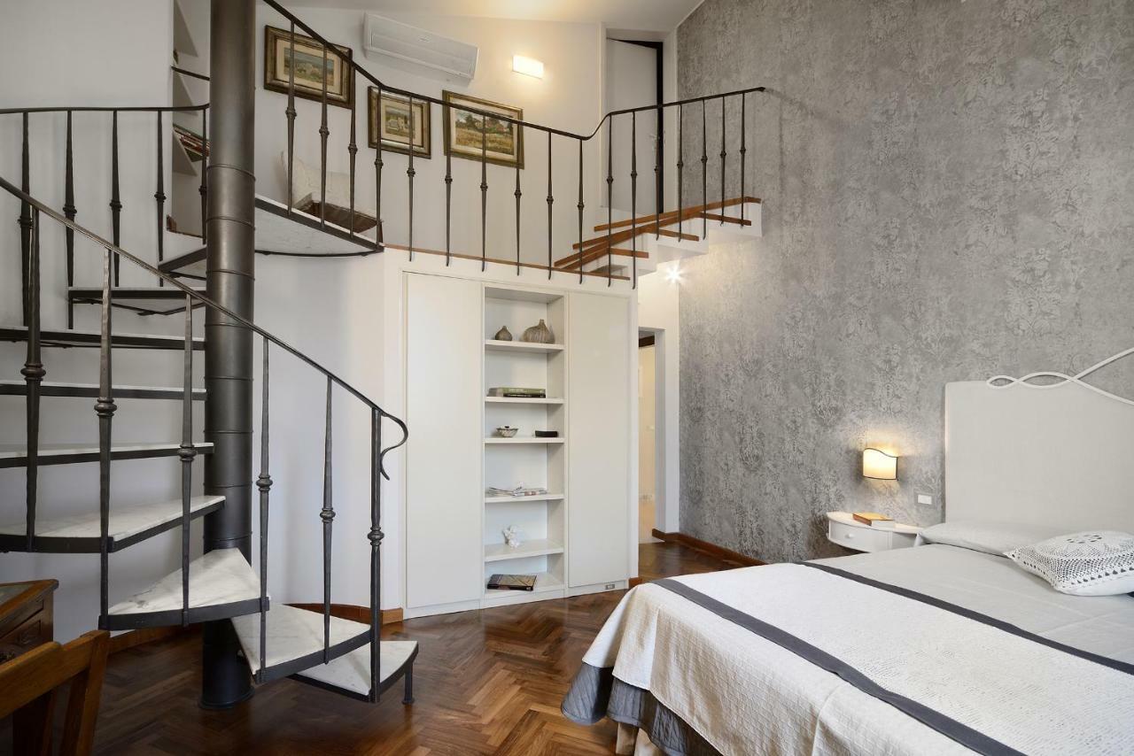 Villa Le Facezie B&B Terranuova Bracciolini Bagian luar foto