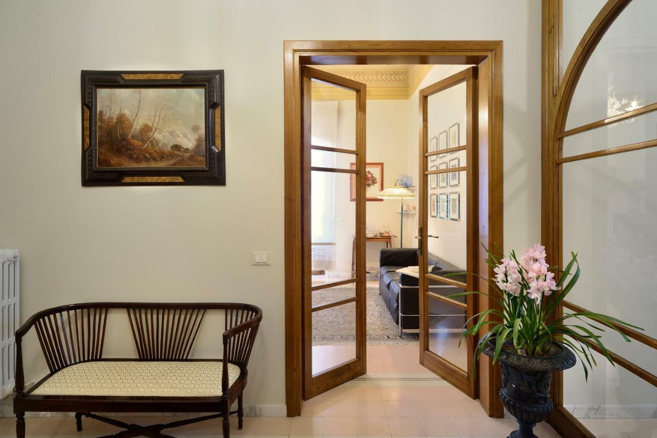 Villa Le Facezie B&B Terranuova Bracciolini Bagian luar foto