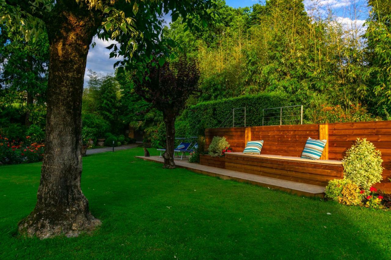 Villa Le Facezie B&B Terranuova Bracciolini Bagian luar foto